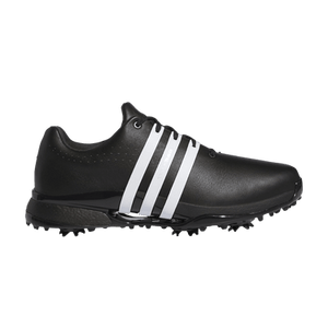 adidas Tour 360 24 Golf 'Black White'