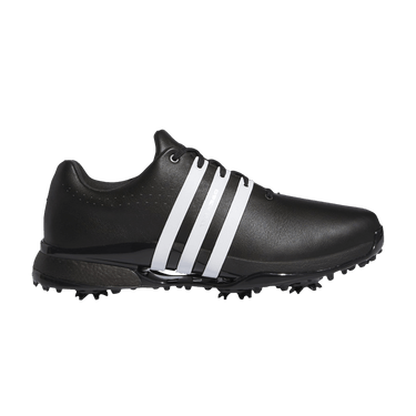 adidas Tour 360 24 Golf 'Black White'