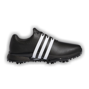 adidas Tour 360 24 Golf 'Black White'