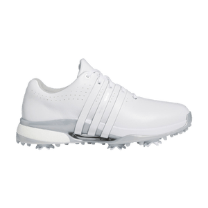 Adidas Wmns Tour 360 24 Golf 'White Silver Metallic'