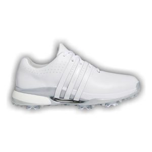 Adidas Wmns Tour 360 24 Golf 'White Silver Metallic'