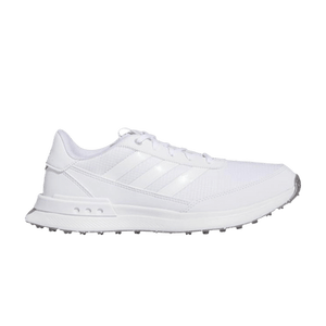Adidas Wmns S2G 24 Spikeless Golf 'Cloud White'