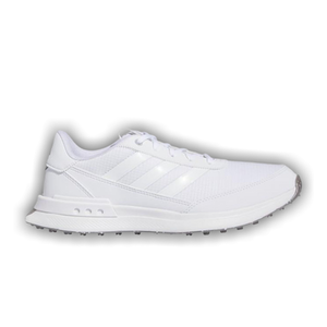 Adidas Wmns S2G 24 Spikeless Golf 'Cloud White'