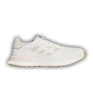 Adidas Wmns S2G 24 Spikeless Golf 'Off White Wonder Quartz'