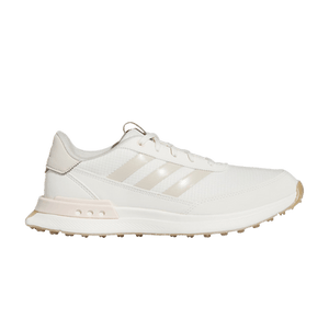 Adidas Wmns S2G 24 Spikeless Golf 'Off White Wonder Quartz'