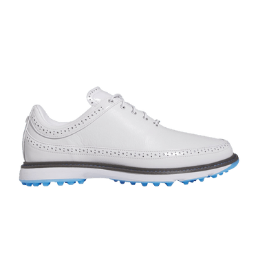 adidas MC80 Spikeless Golf 'Dash Grey Blue Burst'