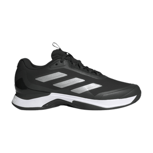 Adidas Wmns Avacourt 2 'Black Silver Metallic'