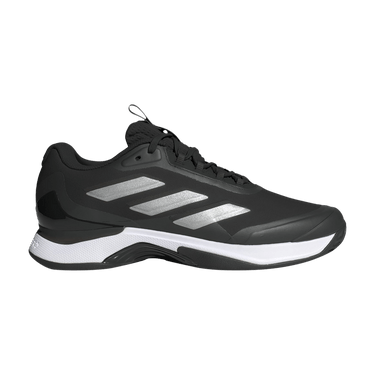 Adidas Wmns Avacourt 2 'Black Silver Metallic'