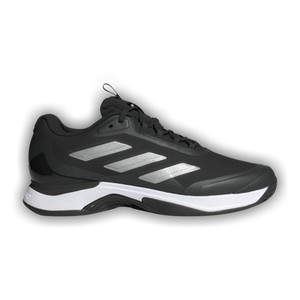 Adidas Wmns Avacourt 2 'Black Silver Metallic'
