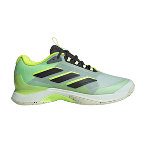 Adidas Wmns Avacourt 2 'Green Spark Lucid Lemon'