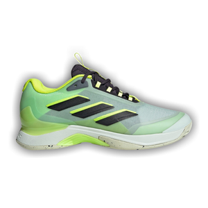 Adidas Wmns Avacourt 2 'Green Spark Lucid Lemon'