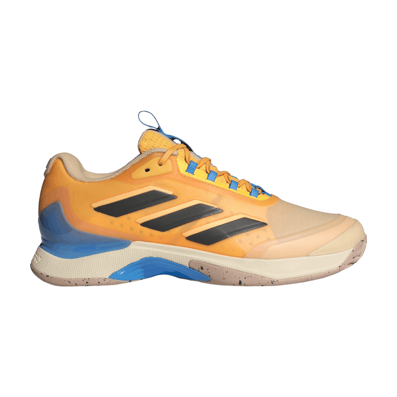 Adidas Wmns Avacourt 2 'Semi Spark Blue Burst' IF0401