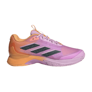 Adidas Wmns Avacourt 2 'Hazy Orange Bliss Lilac'