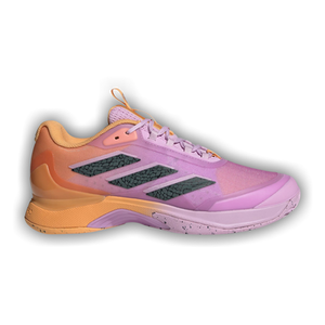 Adidas Wmns Avacourt 2 'Hazy Orange Bliss Lilac'