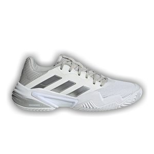 Adidas Wmns Barricade 13 'White Grey'