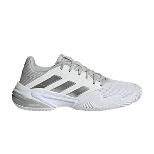 Adidas Wmns Barricade 13 'White Grey'