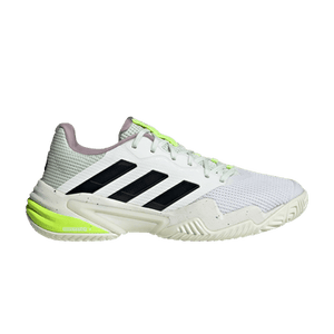 Adidas Wmns Barricade 13 'White Crystal Jade'