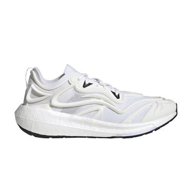 Stella Mccartney x adidas UltraBoost 23 'White Black'