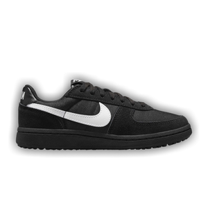 Nike Field General 82 GS 'Black White'