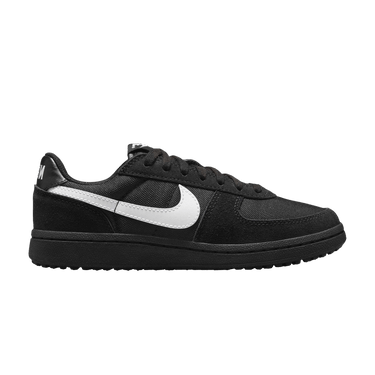 Nike Field General 82 GS 'Black White'