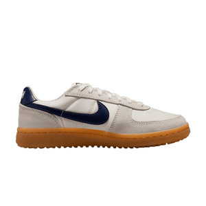 Nike Field General 82 GS 'Pale Ivory Midnight Navy Gum'