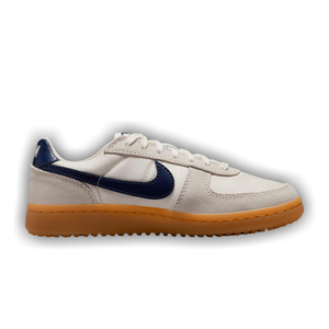 Nike Field General 82 GS 'Pale Ivory Midnight Navy Gum'