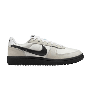 Nike Field General 82 GS 'White Sail Black'