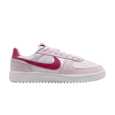 Nike Field General GS 'Light Violet/Summit White/Sweet Beet'