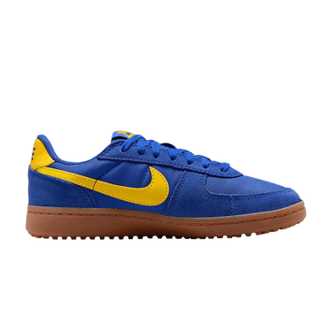 Nike Field General GS 'Hyper Royal Lightning'