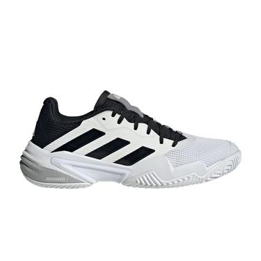 Adidas Barricade 13 'White Black'