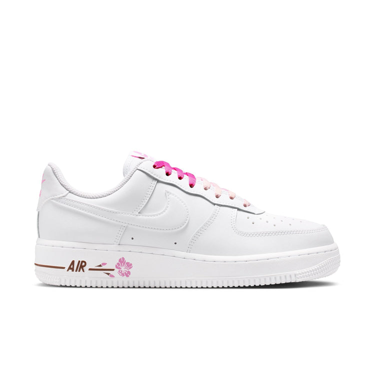 Nike Wmns Air Force 1 Low 'Cherry Blossom'