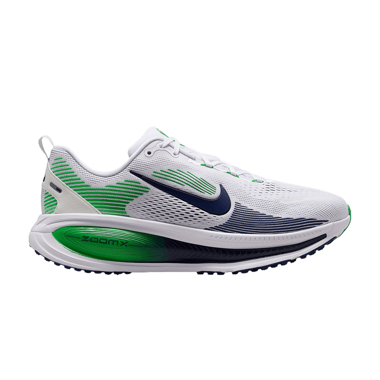 Nike Vomero 18 Wide 'White Green Spark' IF0514 101