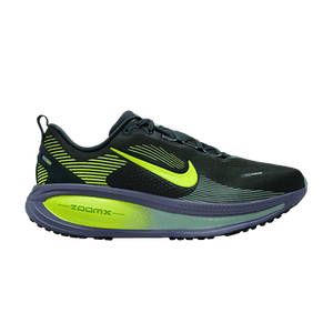 Nike Vomero 18 Extra Wide 'Seaweed/Cannon/Sanded Purple/Volt'