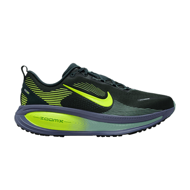 Nike Vomero 18 Extra Wide 'Seaweed/Cannon/Sanded Purple/Volt'