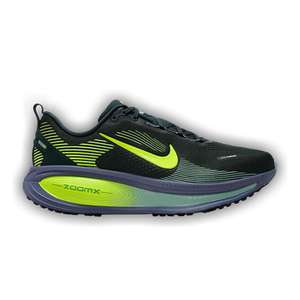 Nike Vomero 18 Extra Wide 'Seaweed/Cannon/Sanded Purple/Volt'