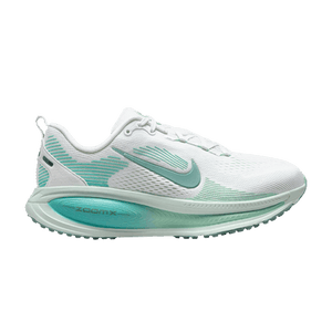 Nike Wmns Vomero 18 Extra Wide 'White Bleached Turquoise'