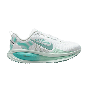 Nike Wmns Vomero 18 Extra Wide 'White Bleached Turquoise'