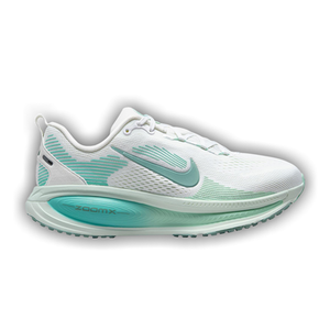 Nike Wmns Vomero 18 Extra Wide 'White Bleached Turquoise'