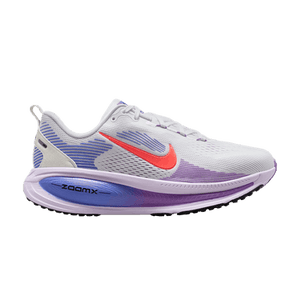 Nike Wmns Vomero 18 Extra Wide 'White Violet Mist'