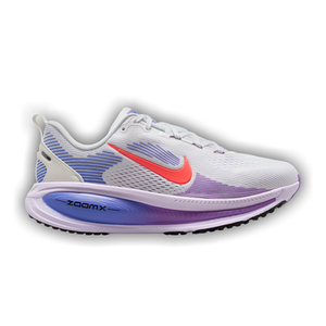Nike Wmns Vomero 18 Extra Wide 'White Violet Mist'