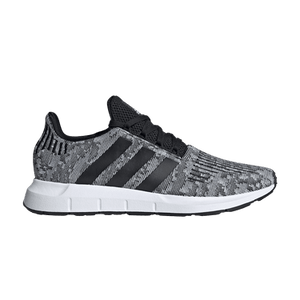 adidas Swift Run 1.0 'Black White'
