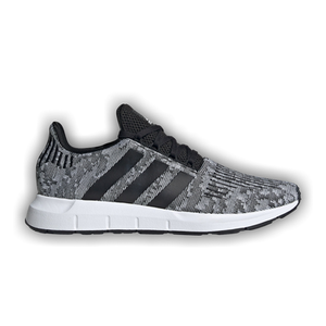 adidas Swift Run 1.0 'Black White'
