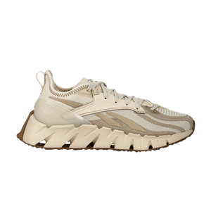 Reebok Wmns Zig Kinetica 3 'Stucco Boulder Beige'