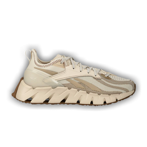 Reebok Wmns Zig Kinetica 3 'Stucco Boulder Beige'