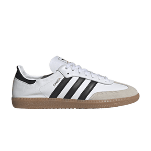 adidas Samba Decon 'White Black Gum'