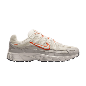 Nike P-6000 Premium 'Phantom Picante Red'