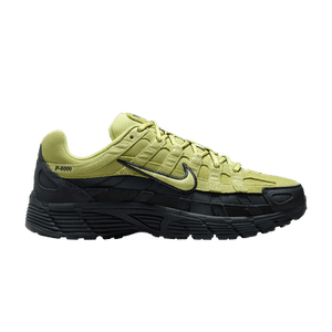 Nike P-6000 Premium 'Limelight'