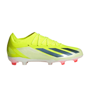 Adidas X Crazyfast Elite FG J 'Solar Energy Pack'