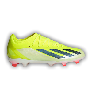 Adidas X Crazyfast Elite FG J 'Solar Energy Pack'