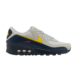 Nike Air Max 90 'Neutral Grey Tour Yellow'